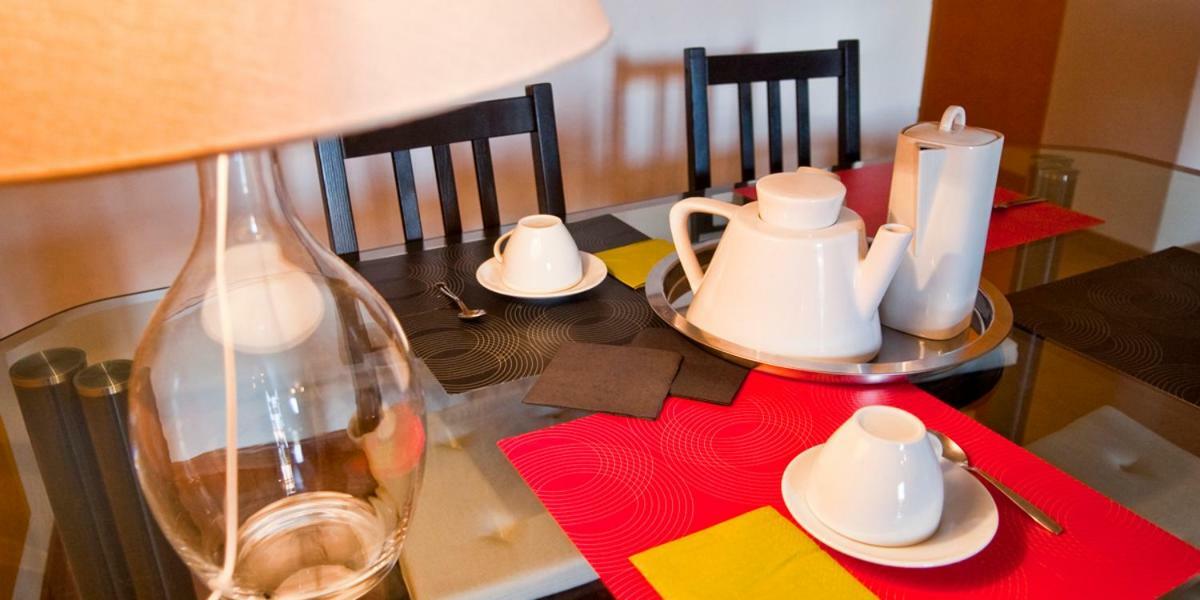 San Salvario B&B Торино Екстериор снимка