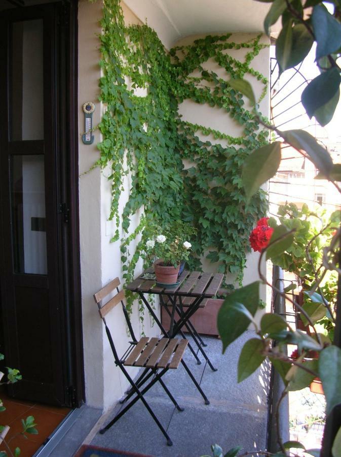 San Salvario B&B Торино Екстериор снимка