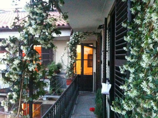 San Salvario B&B Торино Екстериор снимка